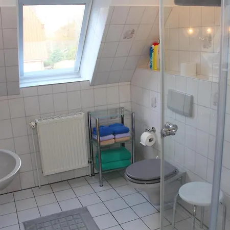 Haus Schreiber -whg 1 Og Links