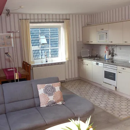 Apartment Haus Schreiber -whg 1 Og Links